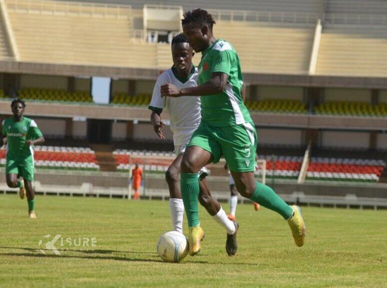 Gor Mahia Win, AFC Leopards held by Nzoia Sugar | FKF Premier League